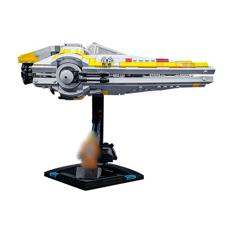 MOC-161019 M52X U Wing Spaceship