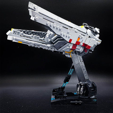 MOC-161019 M52X U Wing Spaceship