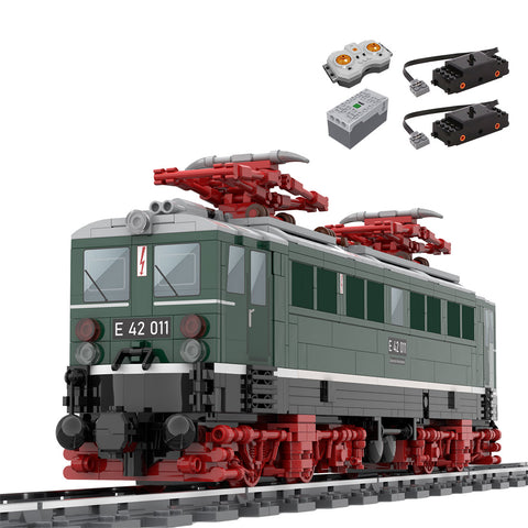 MOC-133607 BR E42 Electric Locomotive