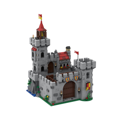 MOC-159182 Lochside Castle