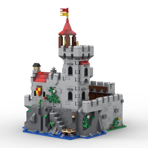 MOC-159182 Lochside Castle