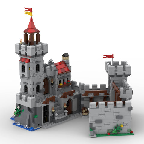 MOC-159182 Lochside Castle