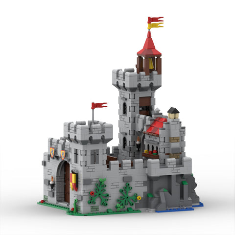 MOC-159182 Lochside Castle