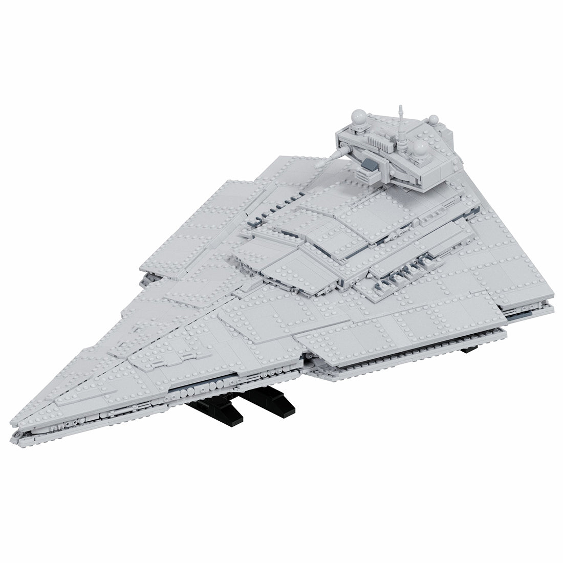 MOC - 101451 Victory - class Star Destroyer - LesDiy