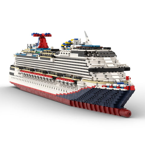 MOC - 174910 Carnival Dream - LesDiy