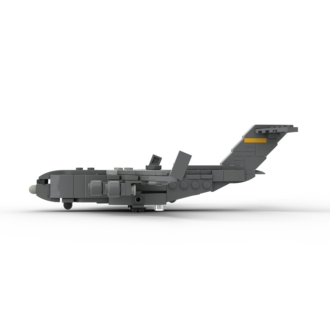 MOC - 182691 Boeing | C - 17 GLOBEMASTER III - 1:300 - LesDiy