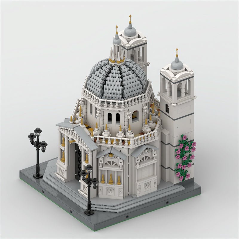 MOC - 79460 Santa Maria Della Salute - LesDiy