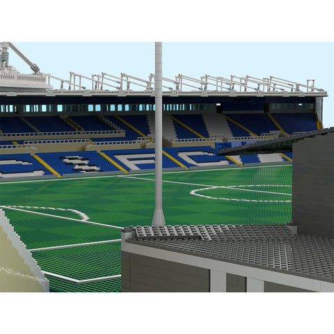 MOC - 85499 St Andrews Stadium, Birmingham City Football Club - LesDiy