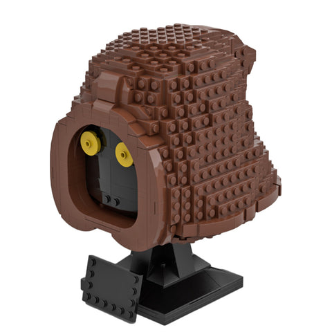 MOC-70376 Jawa Bust