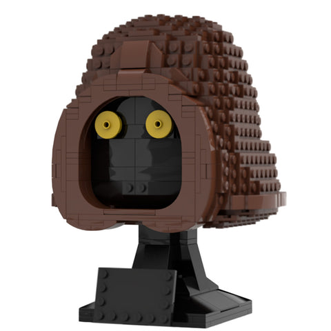 MOC-70376 Jawa Bust