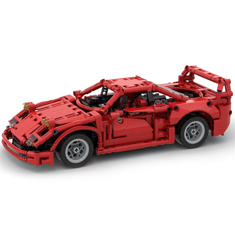 MOC-43883 Ferrari F40