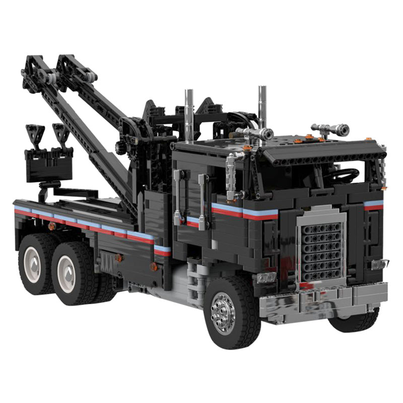 MOC-84847 Freightliner FLA 9664 Terminator 2