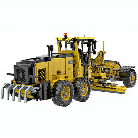 MOC-54777 Volvo G970 Motor Grader