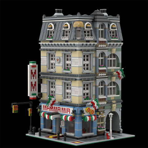 MOC-39491 Mamma Mia Pizzeria M1