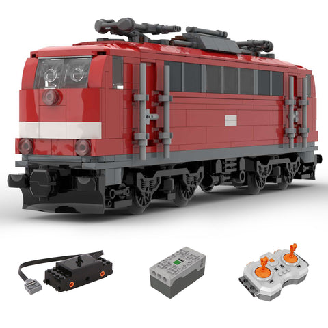 MOC-66424 DB BR 111