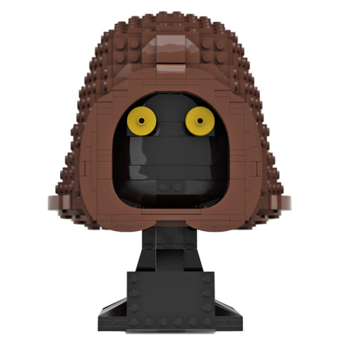 MOC-70376 Jawa Bust